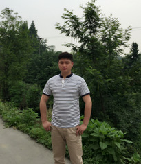 黄诚诚